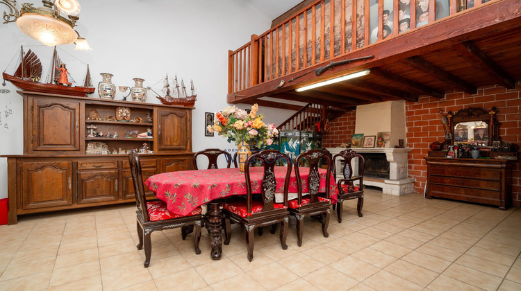Ma-Cabane - Vente Viager Balaruc-les-Bains, 202 m²