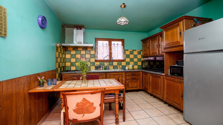 Ma-Cabane - Vente Viager Balaruc-les-Bains, 202 m²
