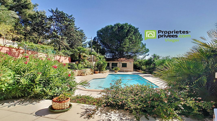 Ma-Cabane - Vente Viager BANDOL, 230 m²