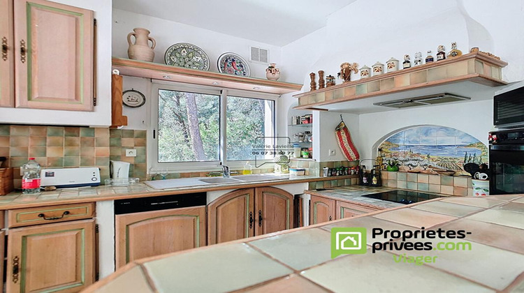 Ma-Cabane - Vente Viager BANDOL, 230 m²