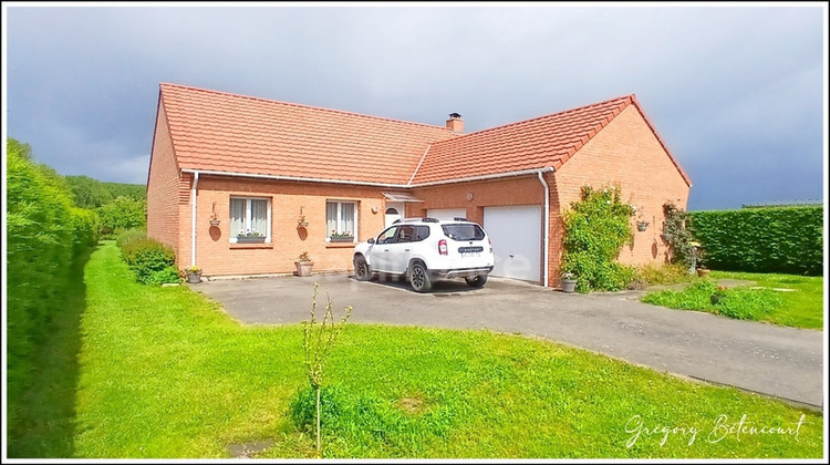 Ma-Cabane - Vente Viager BARALLE, 98 m²