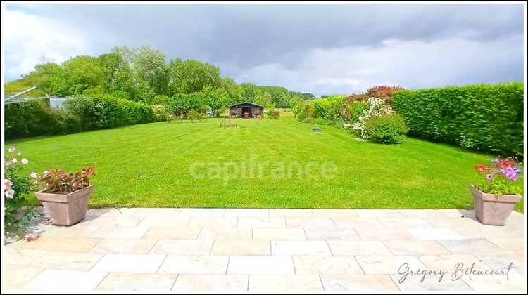 Ma-Cabane - Vente Viager BARALLE, 98 m²