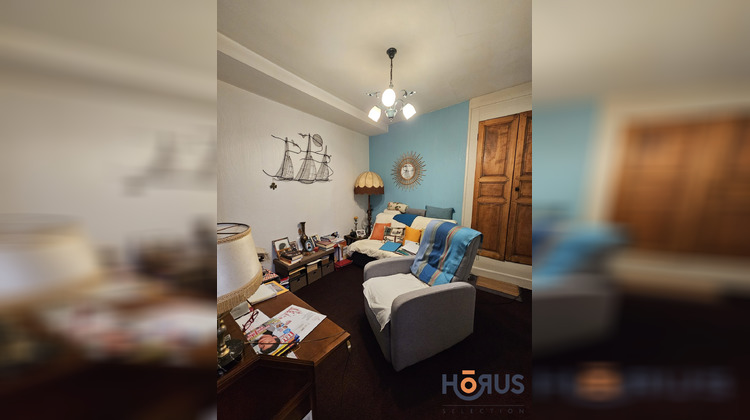 Ma-Cabane - Vente Viager Barbezieux-Saint-Hilaire, 108 m²