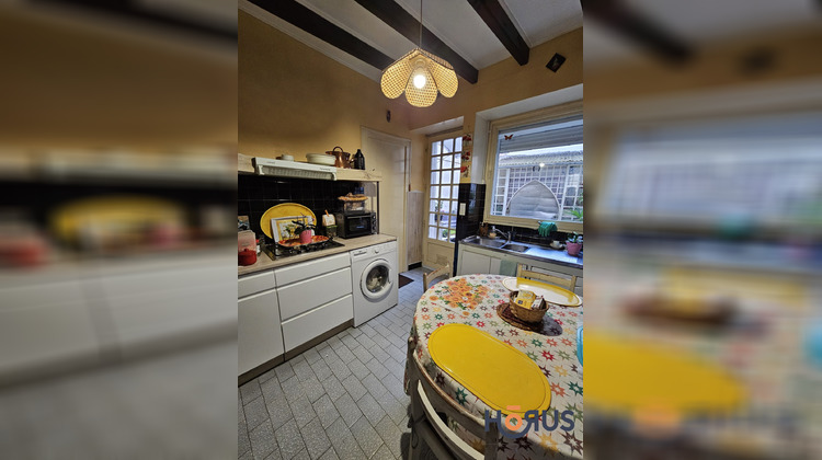 Ma-Cabane - Vente Viager Barbezieux-Saint-Hilaire, 108 m²