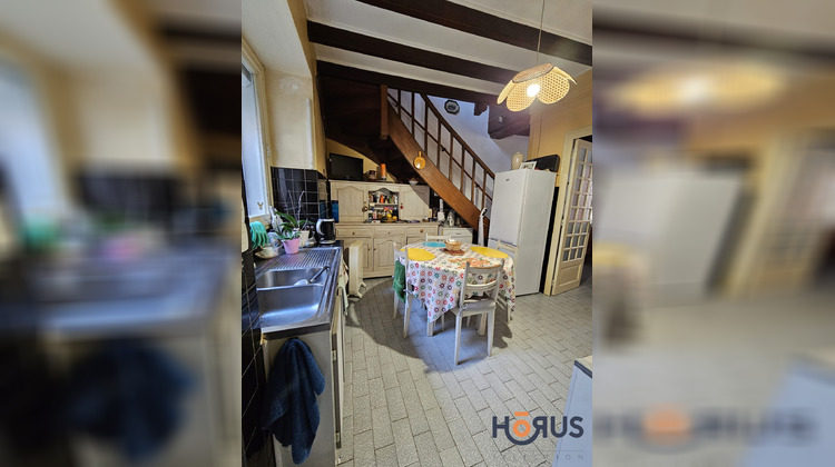 Ma-Cabane - Vente Viager Barbezieux-Saint-Hilaire, 108 m²