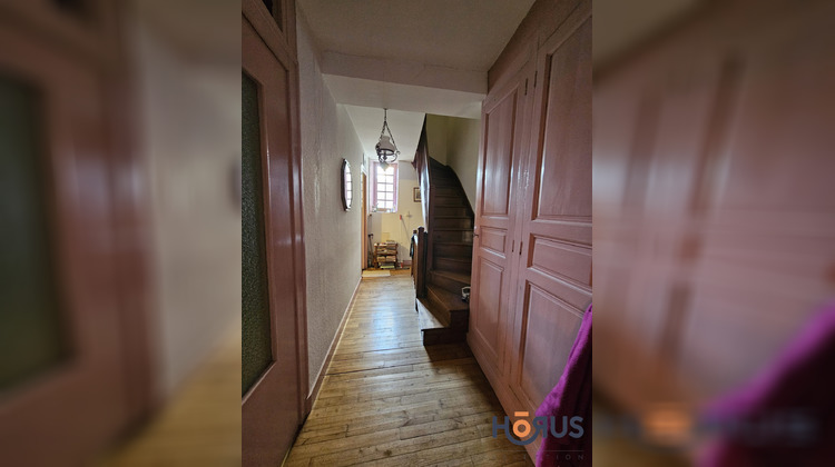 Ma-Cabane - Vente Viager Barbezieux-Saint-Hilaire, 108 m²