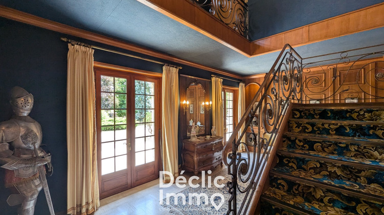 Ma-Cabane - Vente Viager BARBEZIEUX SAINT HILAIRE, 424 m²