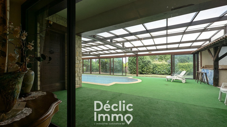 Ma-Cabane - Vente Viager BARBEZIEUX SAINT HILAIRE, 424 m²