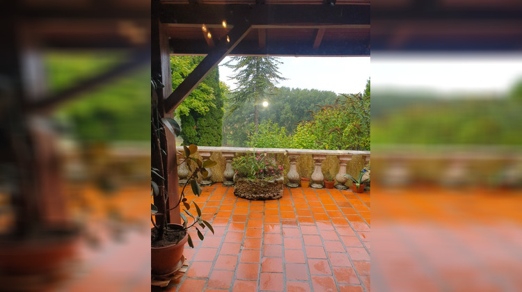 Ma-Cabane - Vente Viager BARBEZIEUX SAINT HILAIRE, 120 m²