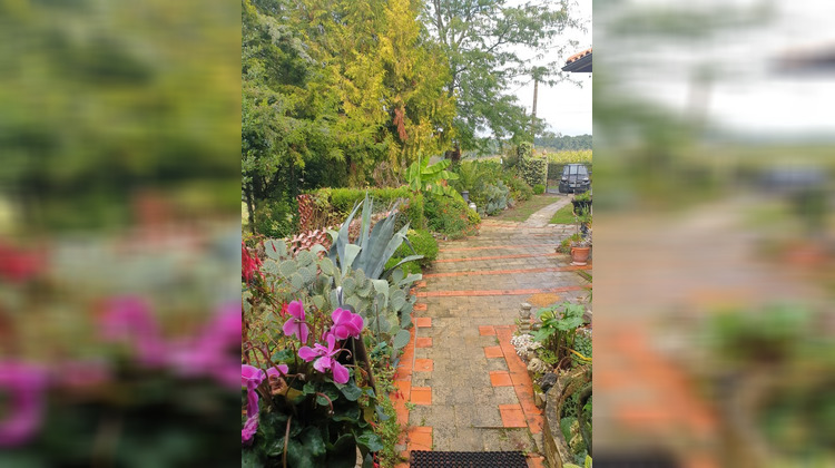 Ma-Cabane - Vente Viager BARBEZIEUX SAINT HILAIRE, 120 m²