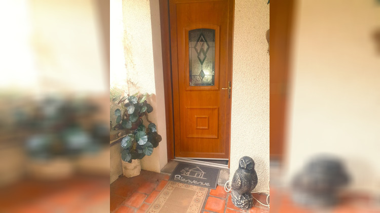 Ma-Cabane - Vente Viager BARBEZIEUX SAINT HILAIRE, 120 m²