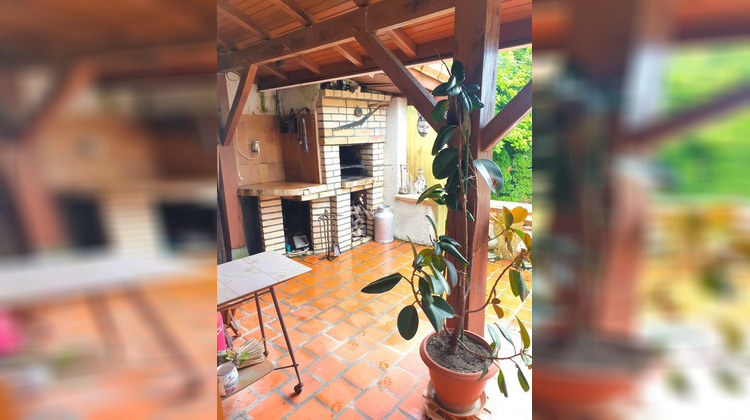 Ma-Cabane - Vente Viager BARBEZIEUX SAINT HILAIRE, 120 m²