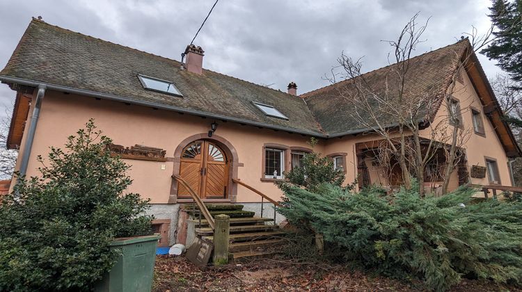 Ma-Cabane - Vente Viager Barr, 210 m²