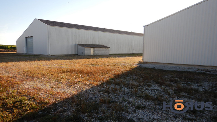 Ma-Cabane - Vente Viager Barret, 2000 m²