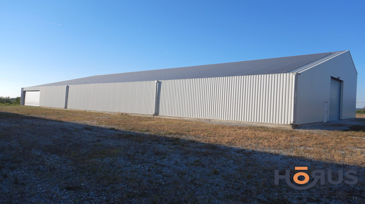 Ma-Cabane - Vente Viager Barret, 2000 m²