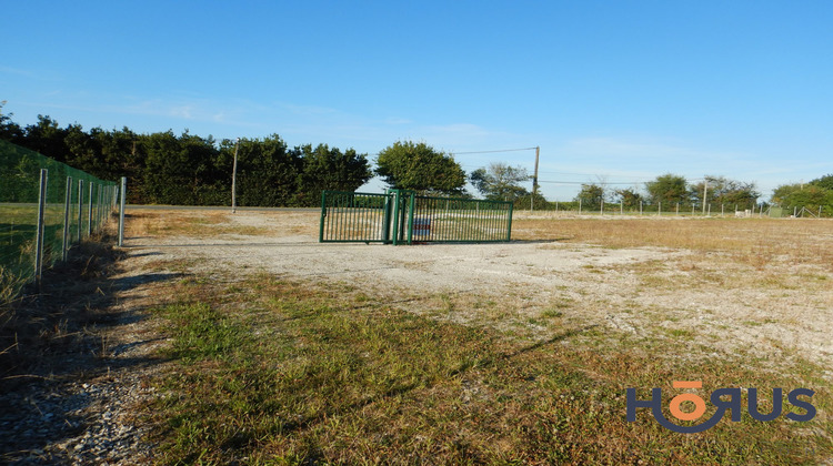 Ma-Cabane - Vente Viager Barret, 2000 m²