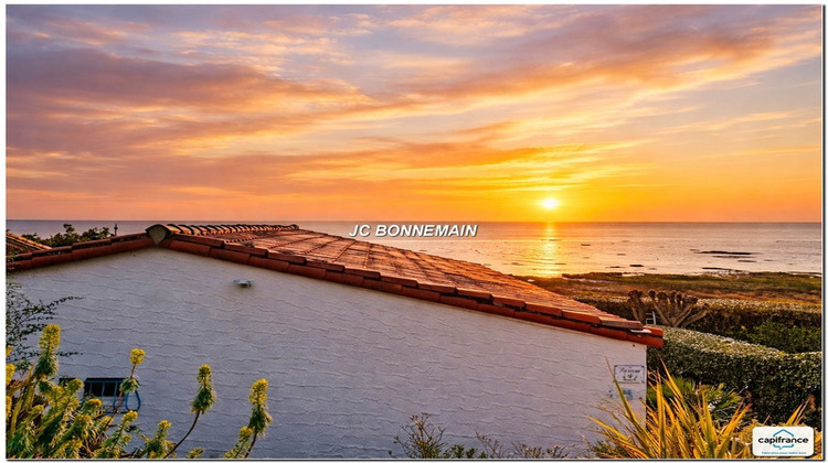 Ma-Cabane - Vente Viager BARZAN, 130 m²