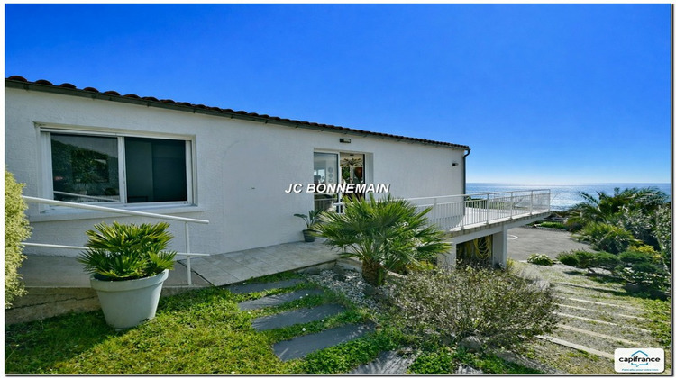 Ma-Cabane - Vente Viager BARZAN, 130 m²