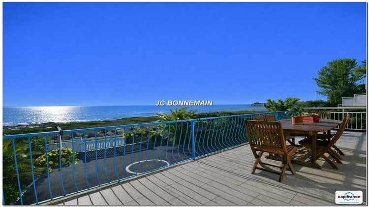 Ma-Cabane - Vente Viager BARZAN, 130 m²