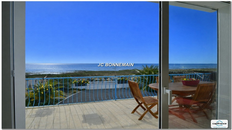 Ma-Cabane - Vente Viager BARZAN, 130 m²