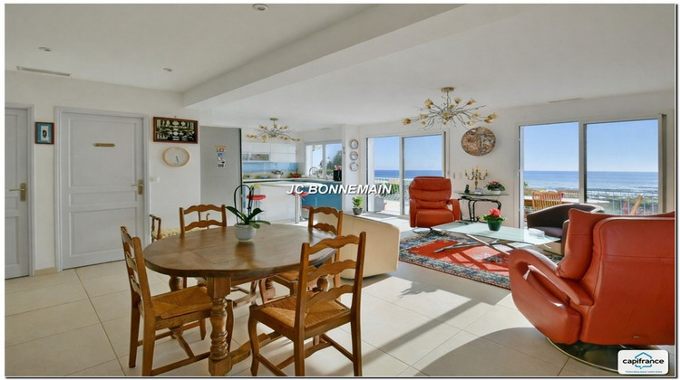 Ma-Cabane - Vente Viager BARZAN, 130 m²