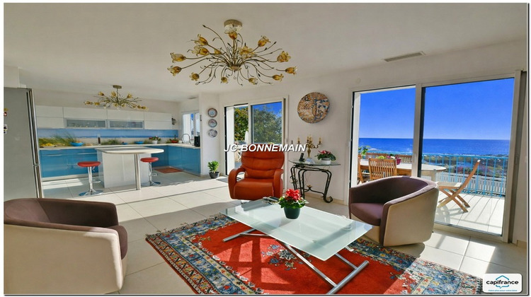 Ma-Cabane - Vente Viager BARZAN, 130 m²