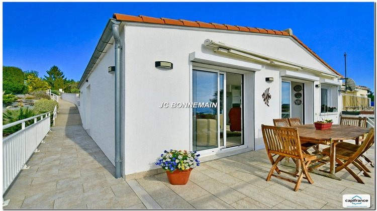 Ma-Cabane - Vente Viager BARZAN, 130 m²