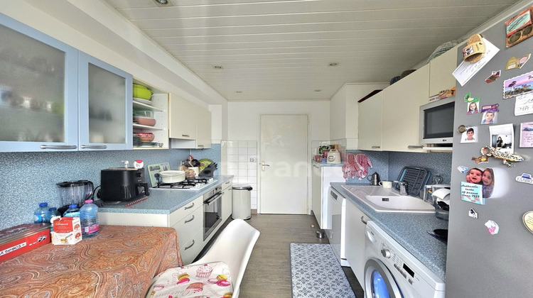 Ma-Cabane - Vente Viager BASTIA, 82 m²