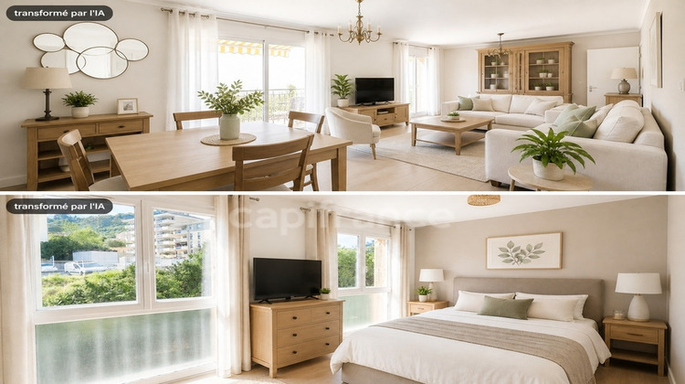 Ma-Cabane - Vente Viager BASTIA, 82 m²