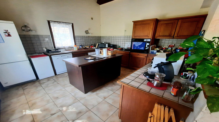 Ma-Cabane - Vente Viager BAUDINARD SUR VERDON, 147 m²