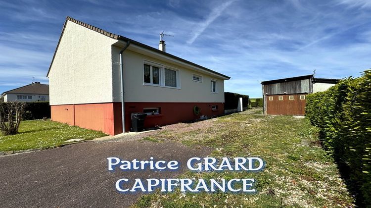 Ma-Cabane - Vente Viager BAUPTE, 74 m²