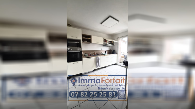 Ma-Cabane - Vente Viager Bauvin, 87 m²