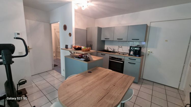 Ma-Cabane - Vente Viager Bayonne, 36 m²