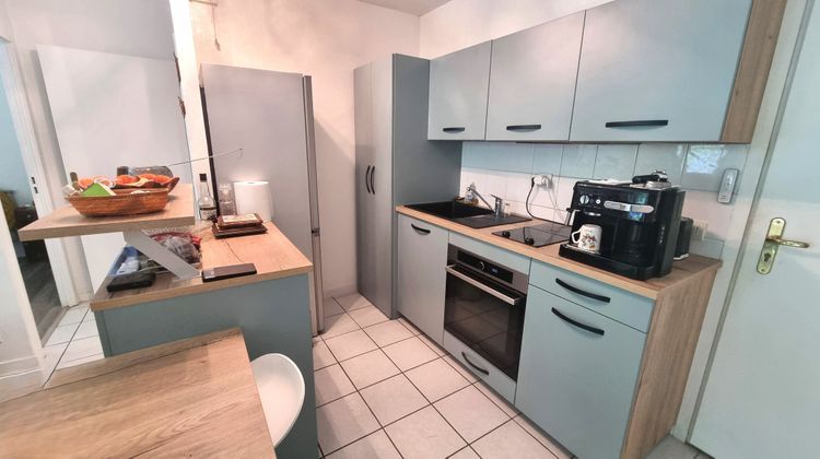 Ma-Cabane - Vente Viager Bayonne, 36 m²