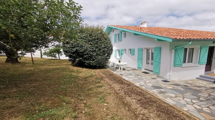 Ma-Cabane - Vente Viager Bayonne, 105 m²