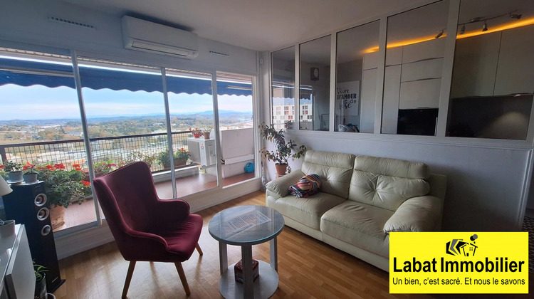 Ma-Cabane - Vente Viager Bayonne, 63 m²