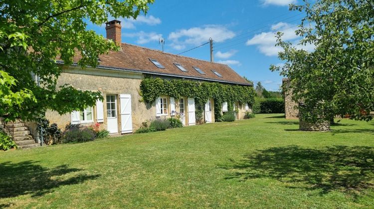 Ma-Cabane - Vente Viager BAZOUGES CRE SUR LOIR, 171 m²