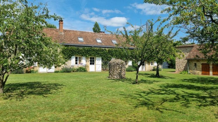 Ma-Cabane - Vente Viager BAZOUGES CRE SUR LOIR, 171 m²