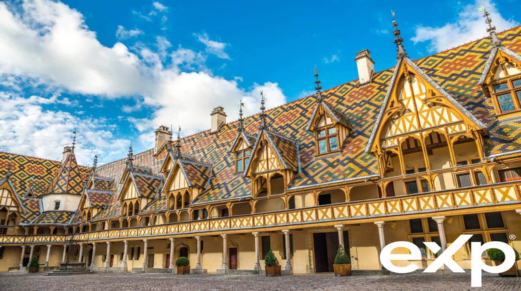 Ma-Cabane - Vente Viager Beaune, 74 m²