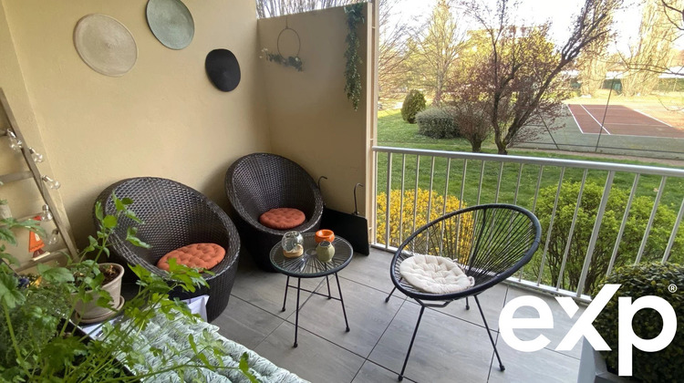 Ma-Cabane - Vente Viager Beaune, 74 m²