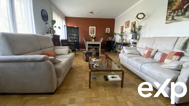 Ma-Cabane - Vente Viager Beaune, 74 m²