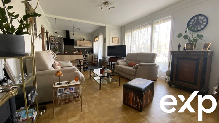 Ma-Cabane - Vente Viager Beaune, 74 m²