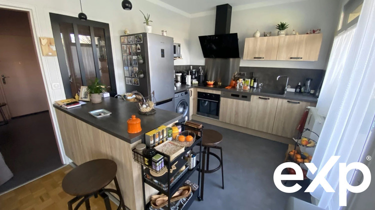 Ma-Cabane - Vente Viager Beaune, 74 m²