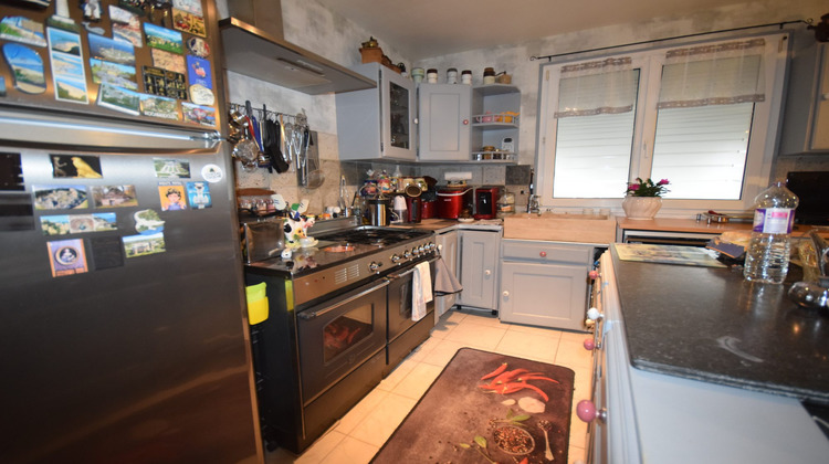 Ma-Cabane - Vente Viager Beaune, 142 m²