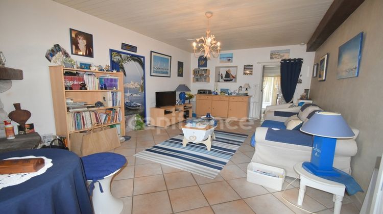 Ma-Cabane - Vente Viager BEAUVOIR SUR MER, 78 m²