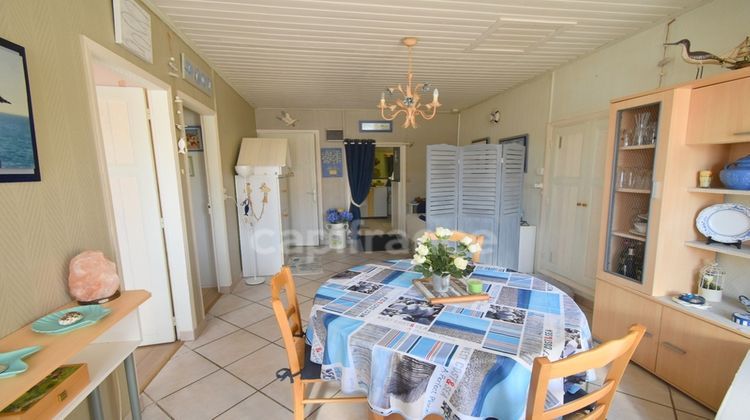 Ma-Cabane - Vente Viager BEAUVOIR SUR MER, 78 m²