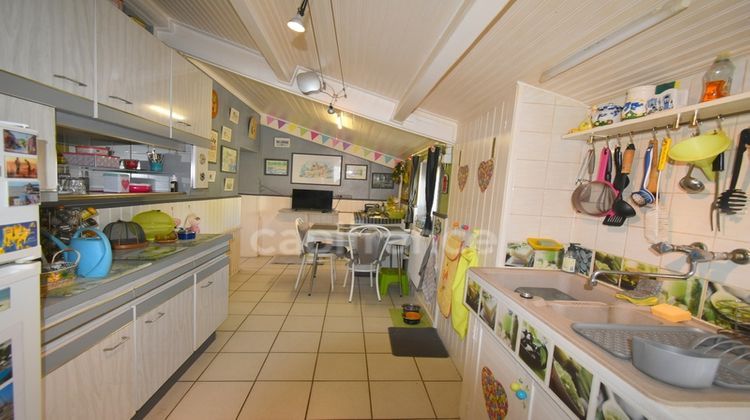 Ma-Cabane - Vente Viager BEAUVOIR SUR MER, 78 m²