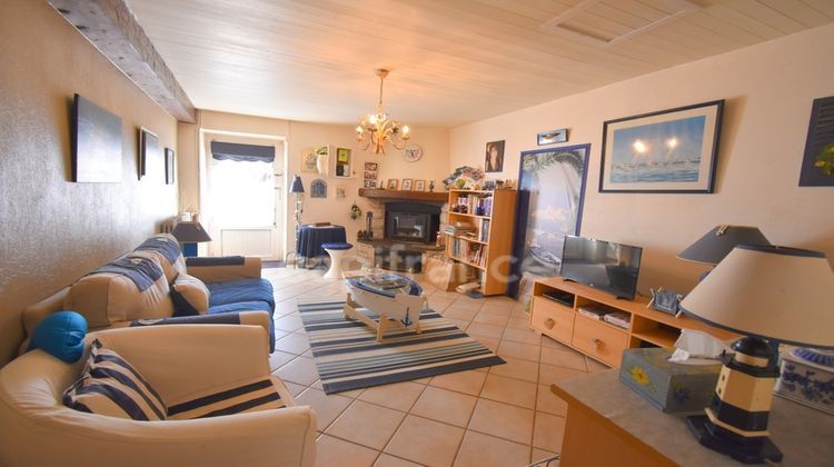 Ma-Cabane - Vente Viager BEAUVOIR SUR MER, 78 m²