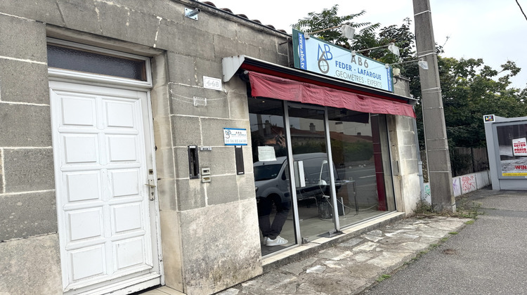 Ma-Cabane - Vente Viager Bègles, 87 m²