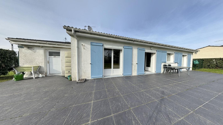 Ma-Cabane - Vente Viager BELLAING, 100 m²